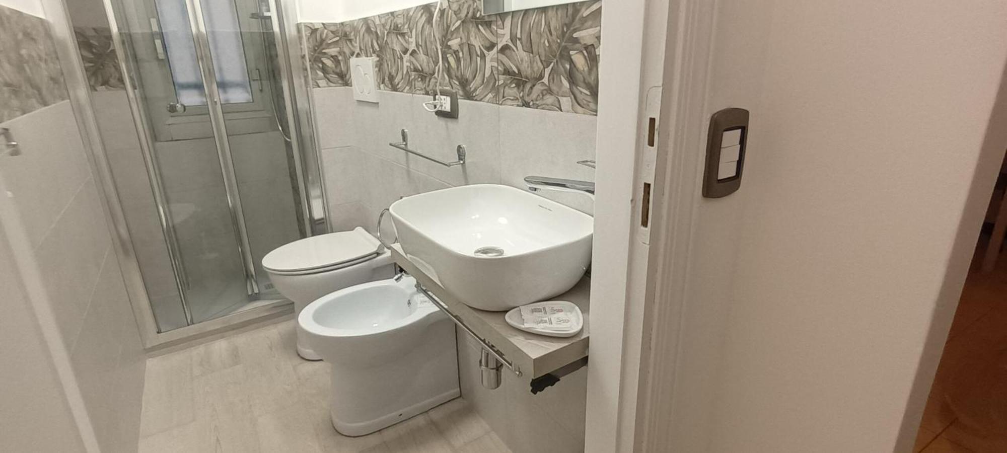 Casa Mare Apartment Genoa Ngoại thất bức ảnh