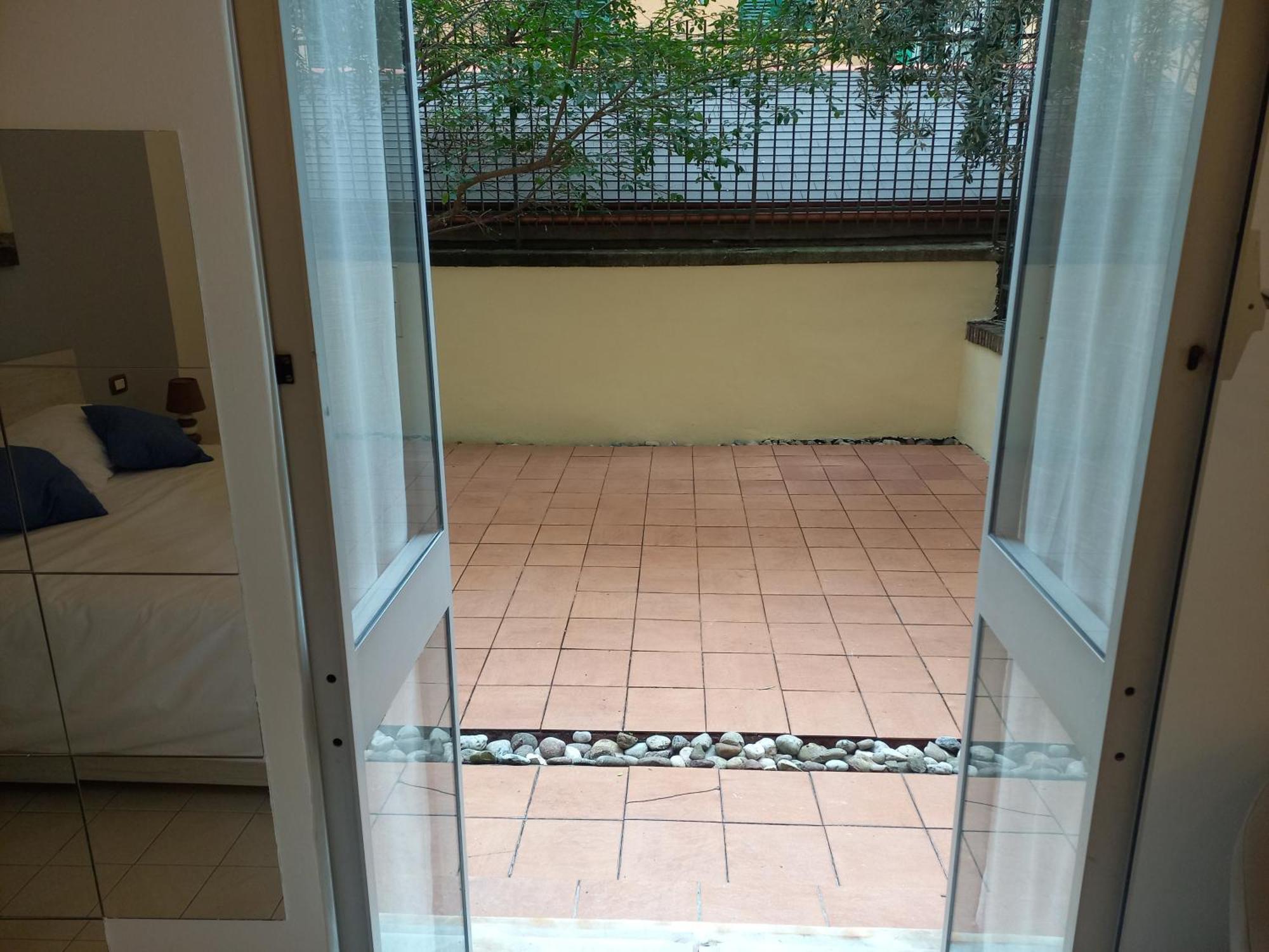 Casa Mare Apartment Genoa Ngoại thất bức ảnh
