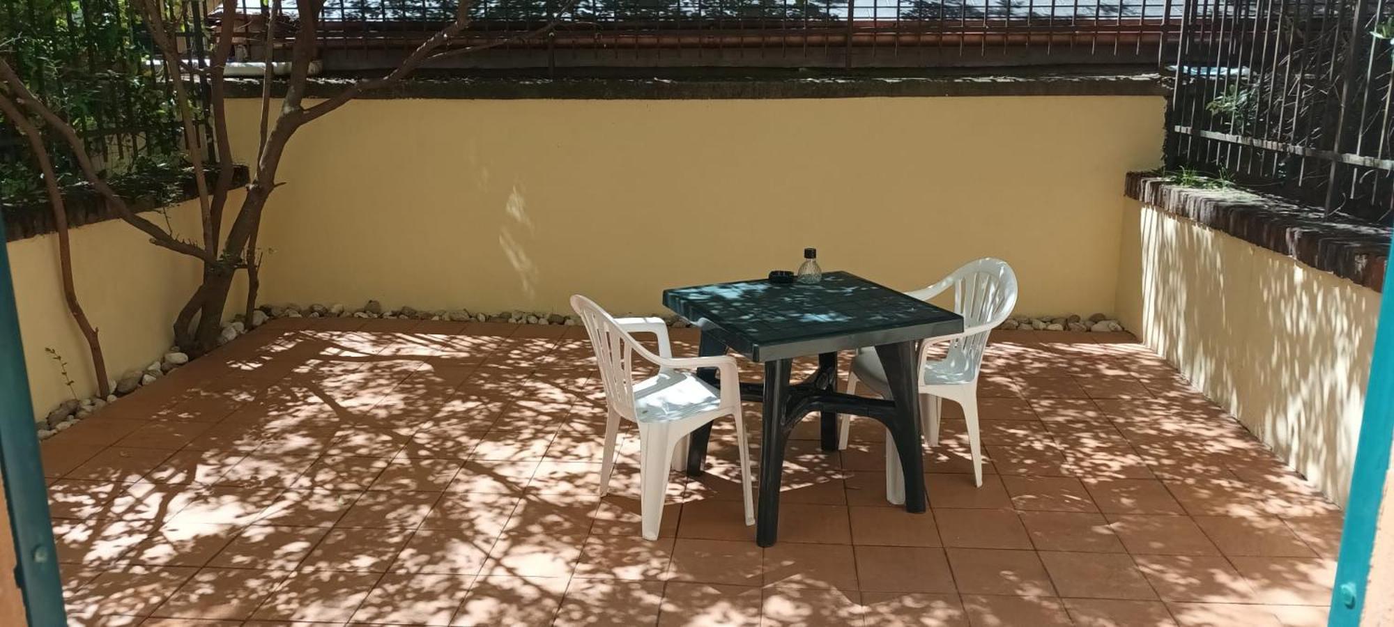 Casa Mare Apartment Genoa Ngoại thất bức ảnh